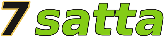 7satta logo