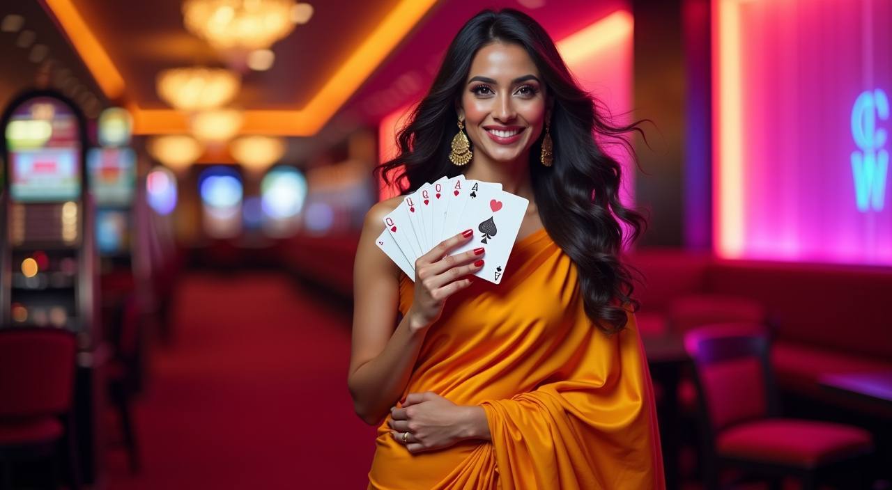 7satta 7satta Casino Lobby Mein Kya Hai